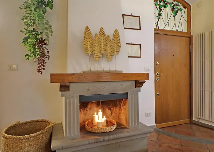 Apartamento Trastevere Historic Loft By Luxury Getaways