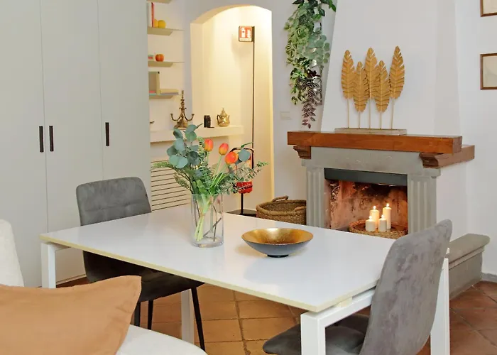 Apartamento Trastevere Historic Loft By Luxury Getaways Roma