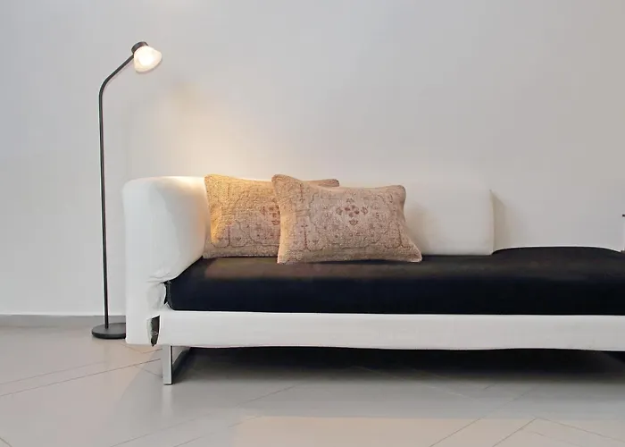 Trastevere Historic Loft By Luxury Getaways *