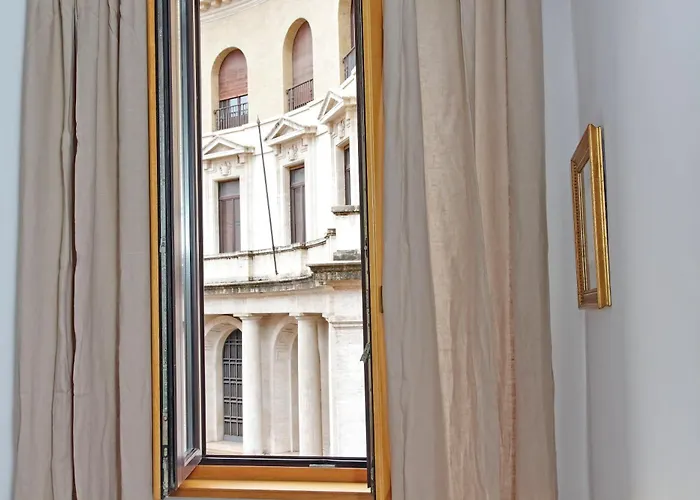 Apartamento Trastevere Historic Loft By Luxury Getaways Roma