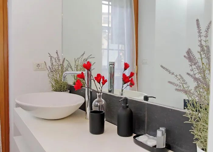 Apartamento Trastevere Historic Loft By Luxury Getaways Roma